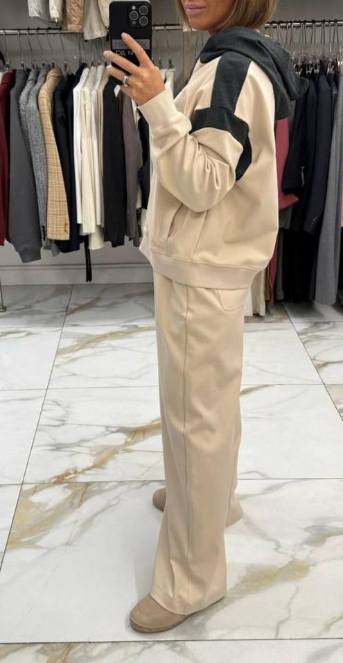 КОСТЮМ BRUNELLO CUCINELLI детальное фото