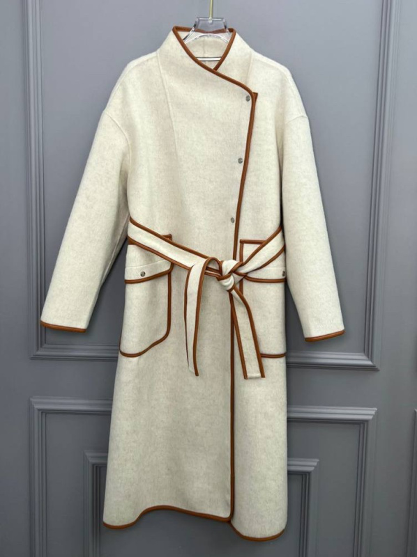 ПАЛЬТО HERMES фото