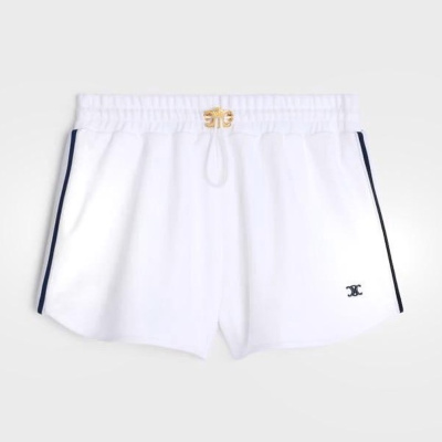 ШОРТЫ CELINE фото