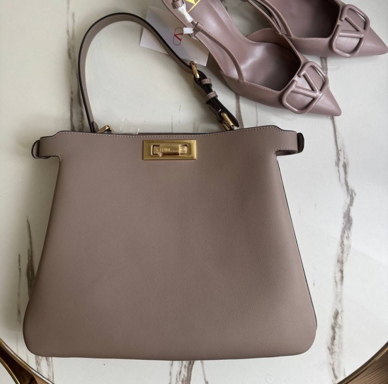 СУМКА FENDI фото