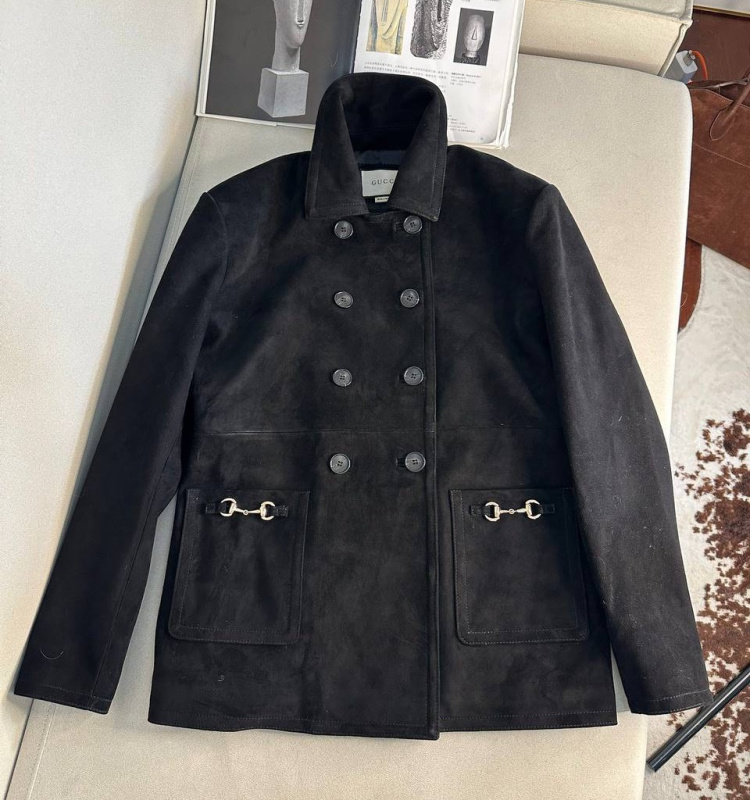 КУРТКА GUCCI фото