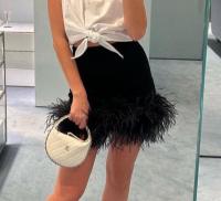 ЮБКА MIU MIU фото