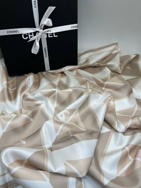 ПЛАТОК CHANEL фото