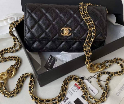 СУМКА CHANEL фото