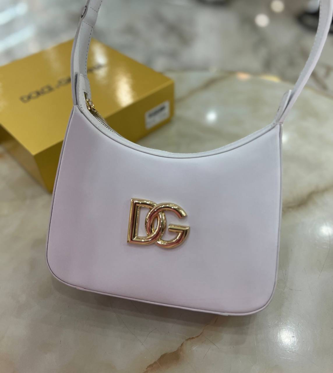 СУМКА DOLCE & GABBANA детальное фото