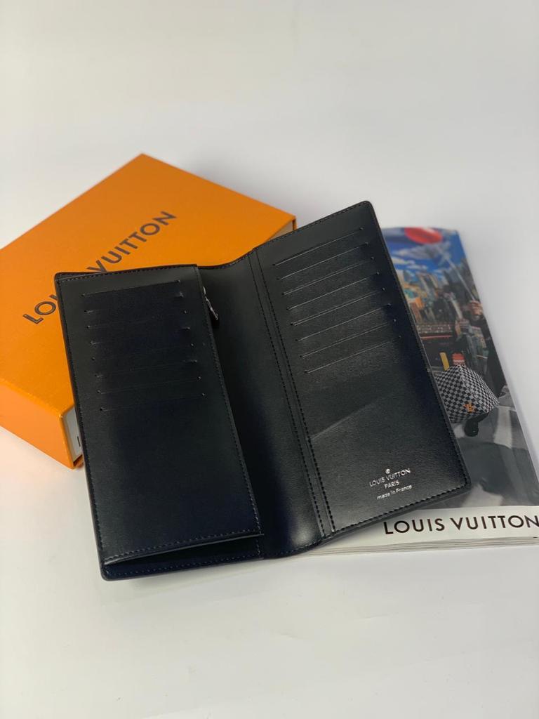ПОРТМОНЕ МУЖСКОЙ LOUIS VUITTON детальное фото
