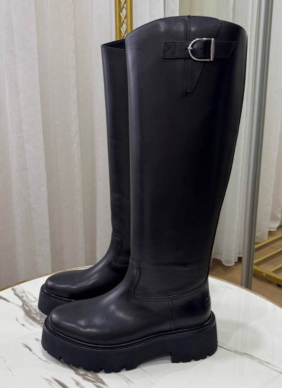 САПОГИ CELINE фото