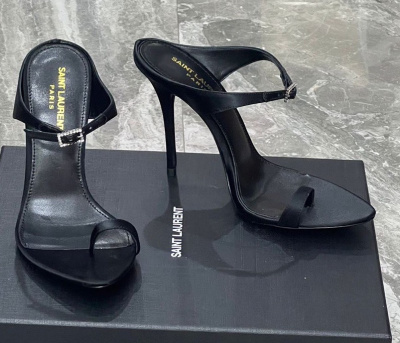 БОСОНОЖКИ SAINT LAURENT фото