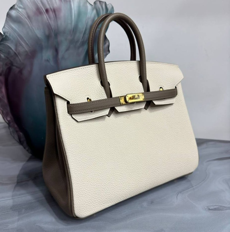 СУМКА HERMES BIRKIN 25 фото