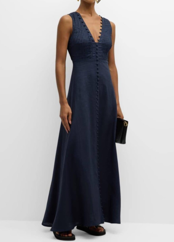 ПЛАТЬЕ JOSLIN фото