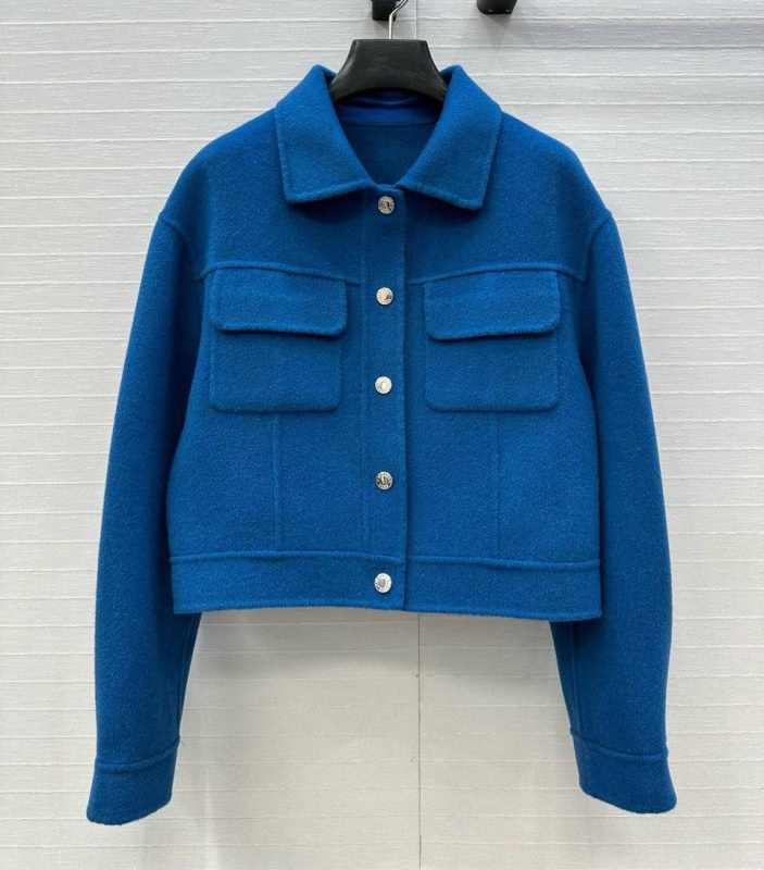 ПОЛУПАЛЬТО HERMES фото