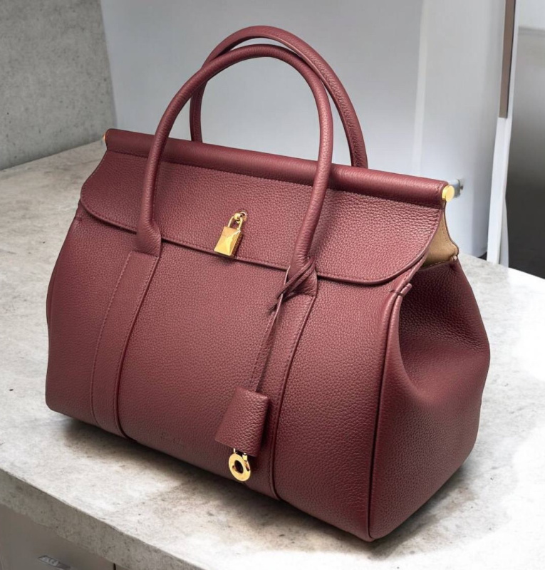 СУМКА LORO PIANA фото