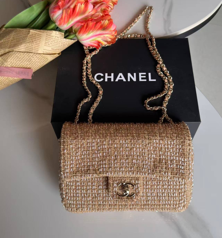 СУМКА CHANEL фото
