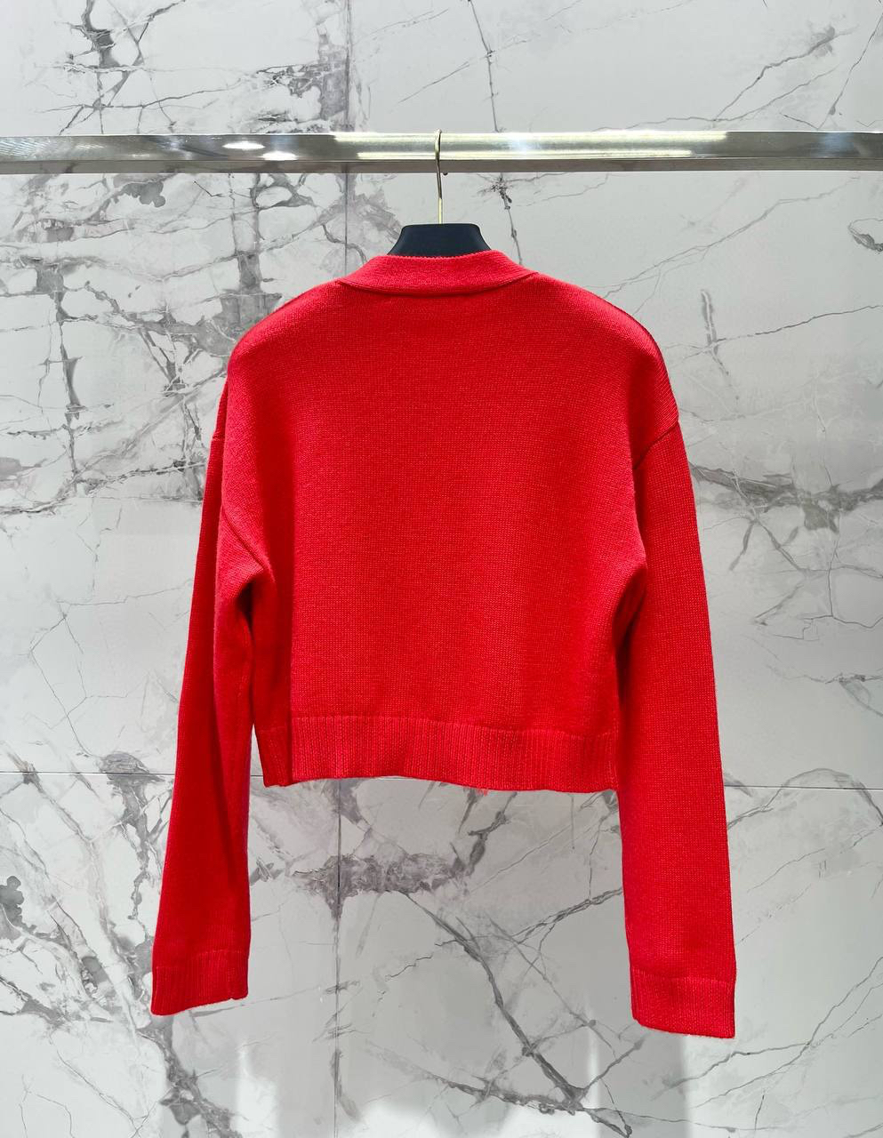 КАРДИГАН VALENTINO детальное фото