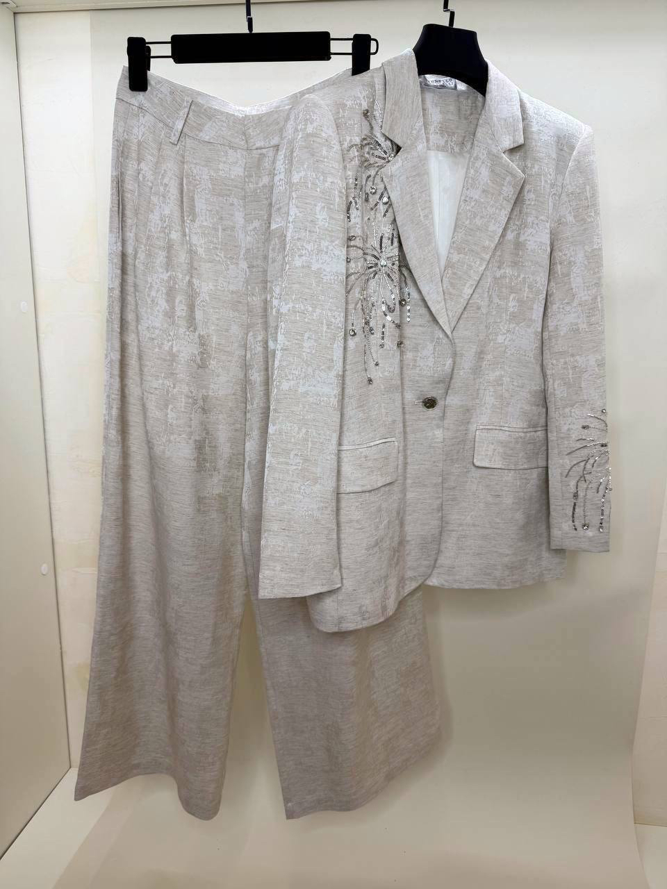 КОСТЮМ BRUNELLO CUCINELLI детальное фото