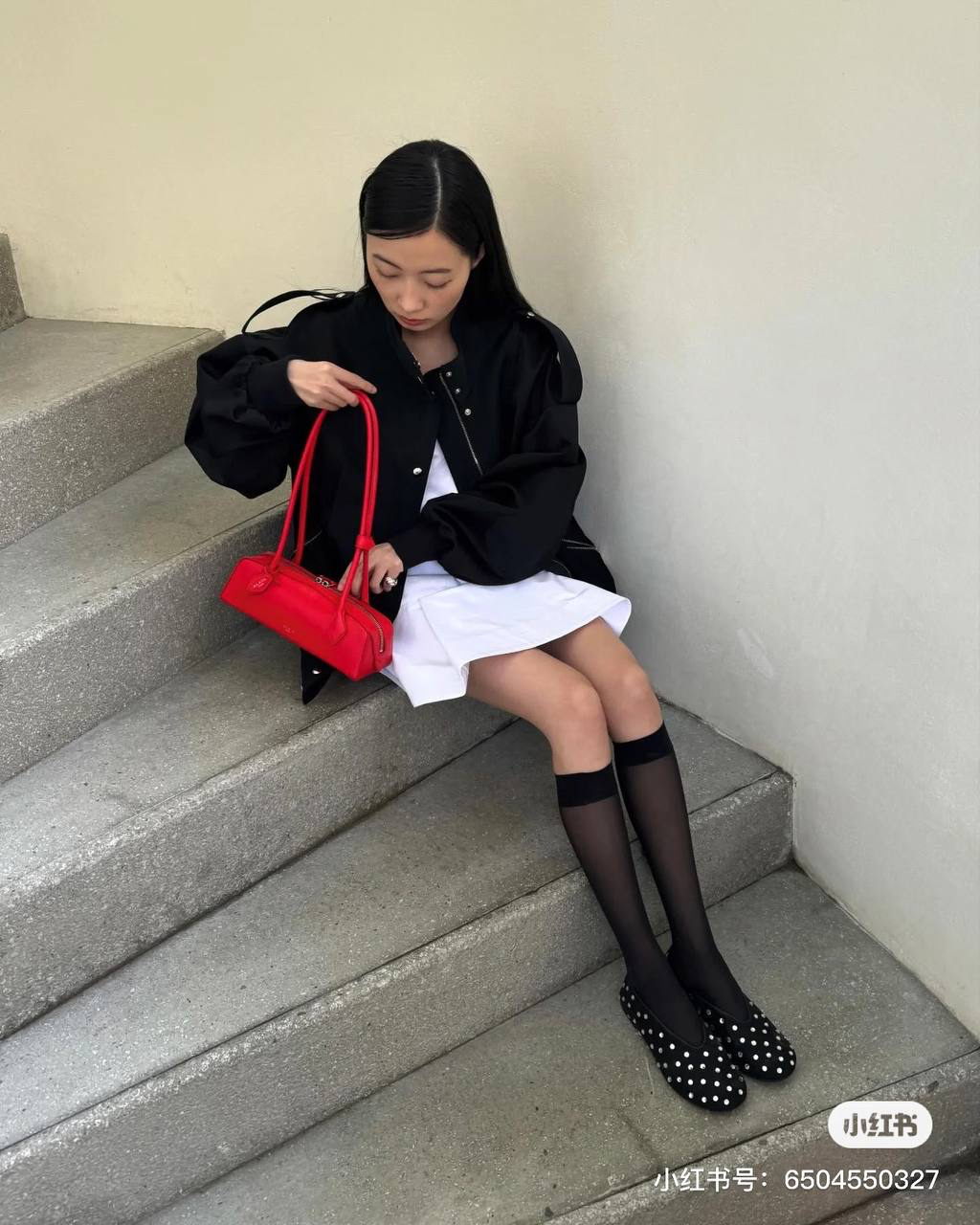 СУМКА ALAIA детальное фото