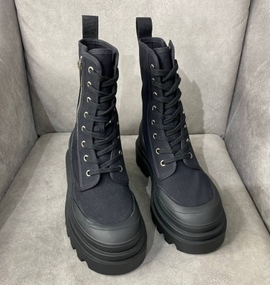 БОТИНКИ BOTTEGA VENETA фото