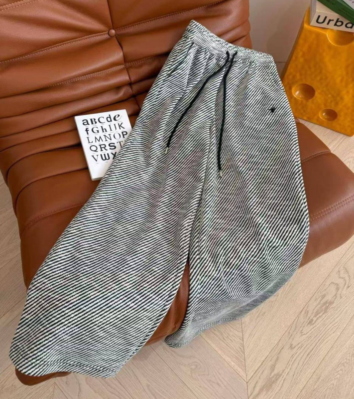 БРЮКИ CHRISTIAN DIOR фото