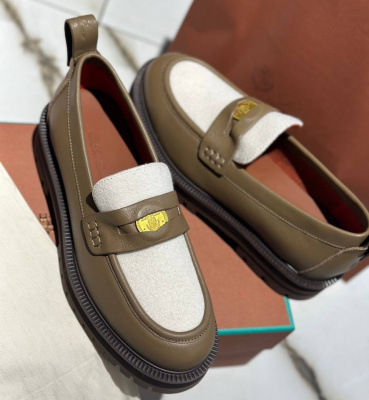 ЛОФЕРЫ LORO PIANA фото