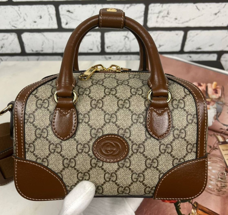 СУМКА GUCCI фото