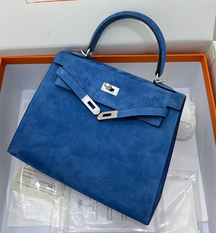 СУМКА HERMES KELLY 25 фото
