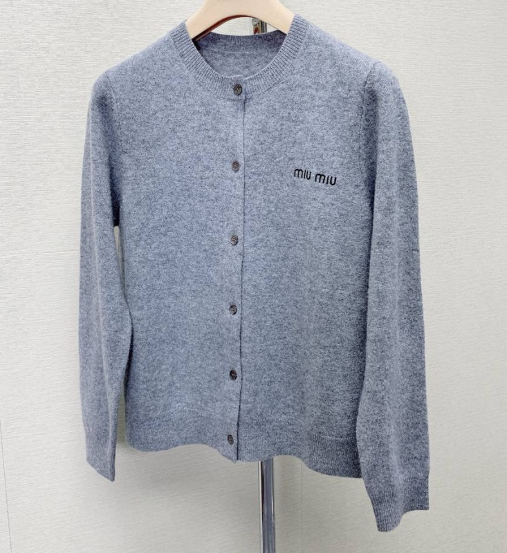 КАРДИГАН MIU MIU фото