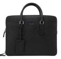 МУЖСКОЙ ПОРТФЕЛЬ PRADA фото