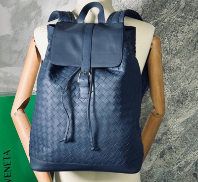 МУЖСКОЙ РЮКЗАК BOTTEGA VENETA фото