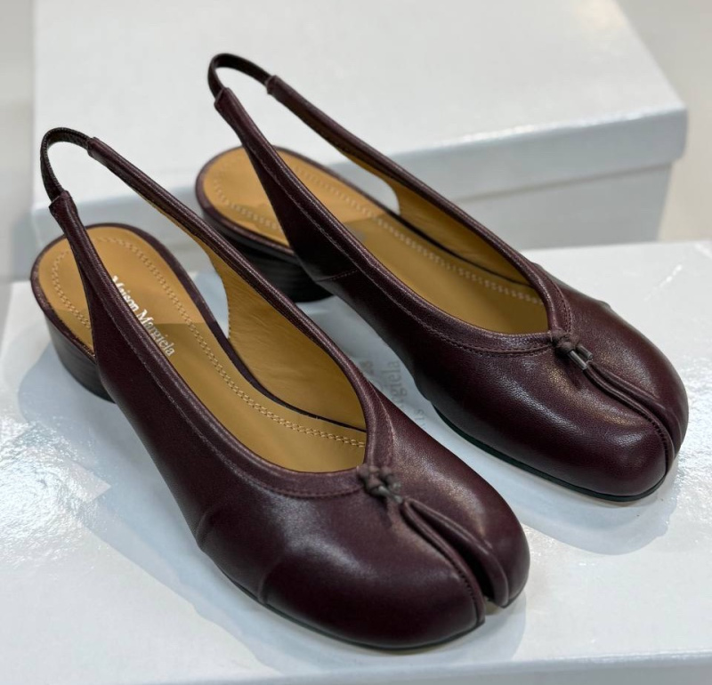 ТУФЛИ MAISON MARGIELA фото