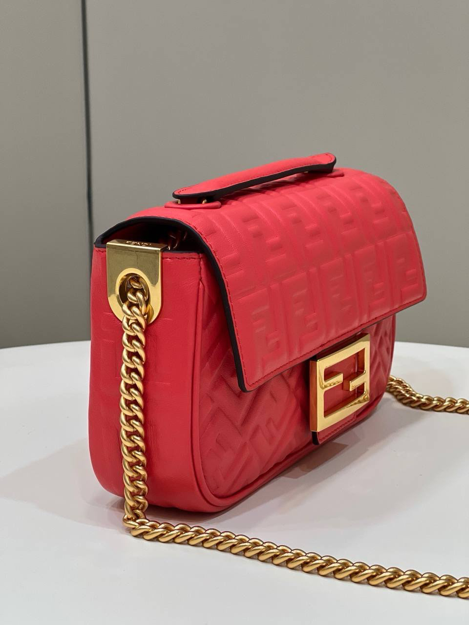 СУМКА FENDI детальное фото
