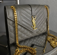 СУМКА SAINT LAURENT фото