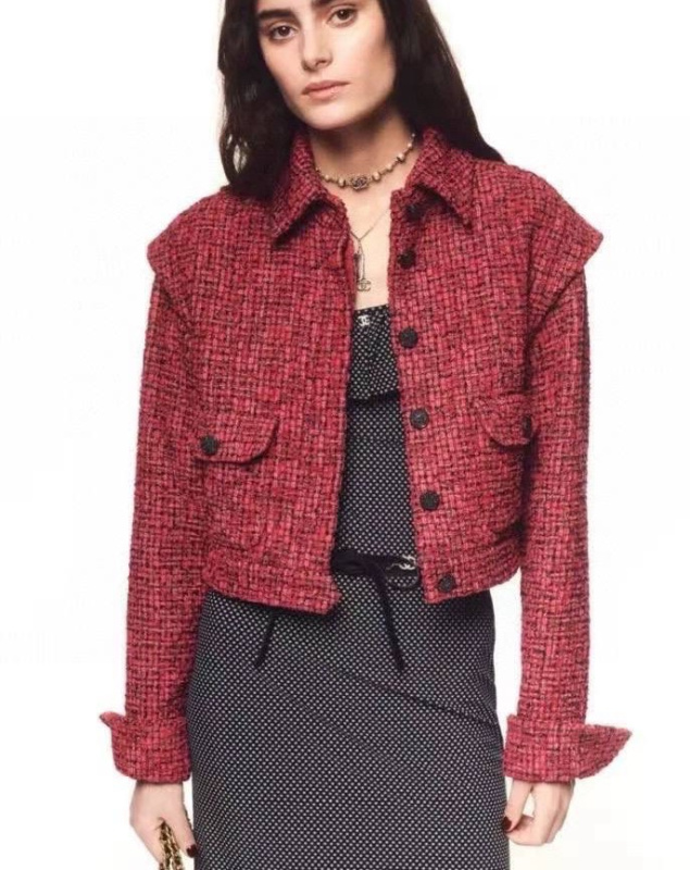 ЖАКЕТ CHANEL фото