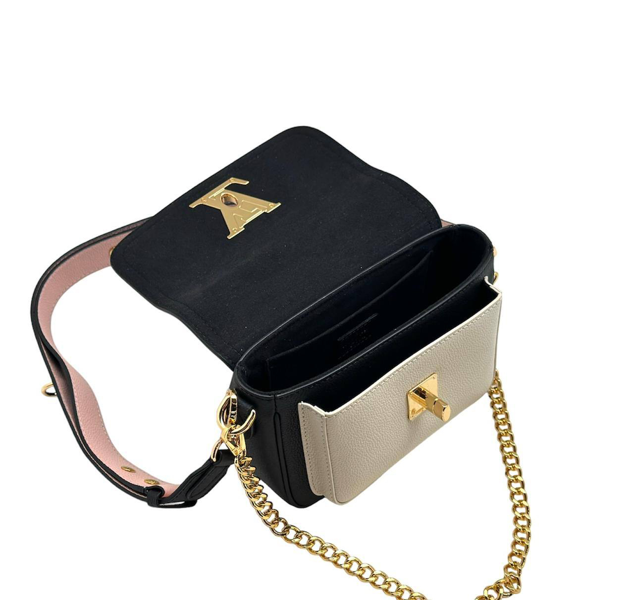 СУМКА LOUIS VUITTON детальное фото