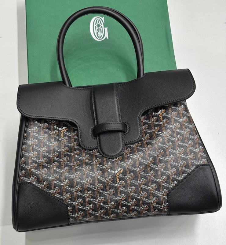 СУМКА GOYARD фото