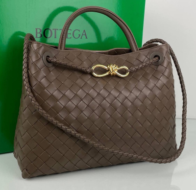 СУМКА BOTTEGA VENETA фото