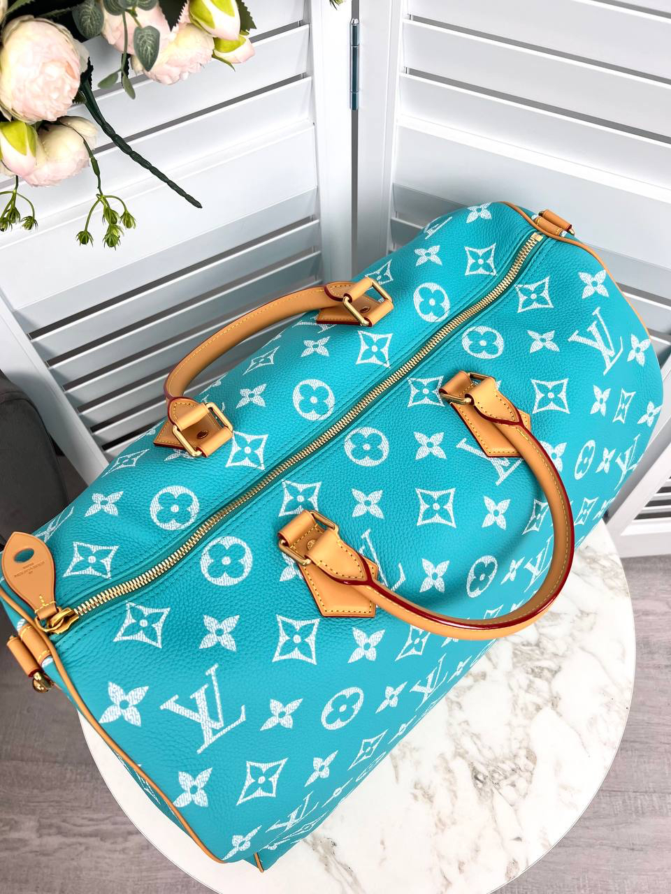 СУМКА LOUIS VUITTON детальное фото