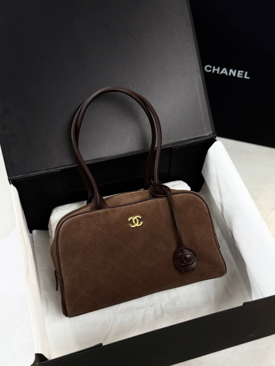 СУМКА CHANEL детальное фото