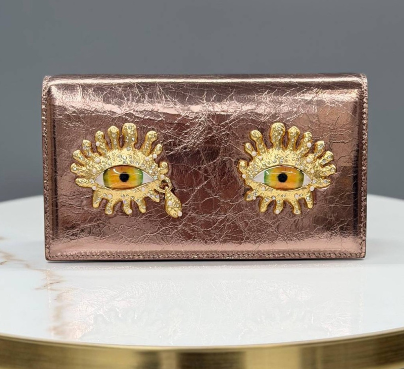 СУМКА SCHIAPARELLI фото