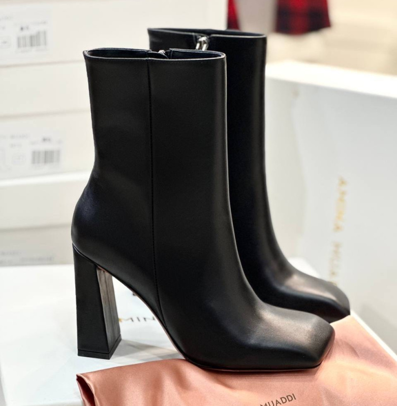 БОТИЛЬОНЫ AMINA MUADDI фото