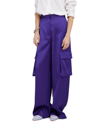 БРЮКИ VERSACE фото