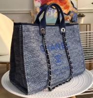 СУМКА CHANEL SHOPPING фото