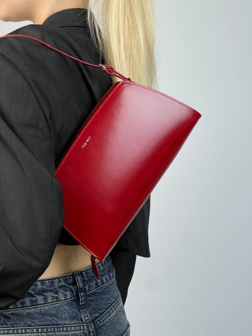 СУМКА THE ROW детальное фото