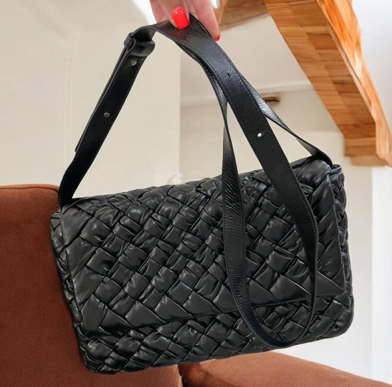 СУМКА BOTTEGA VENETA фото