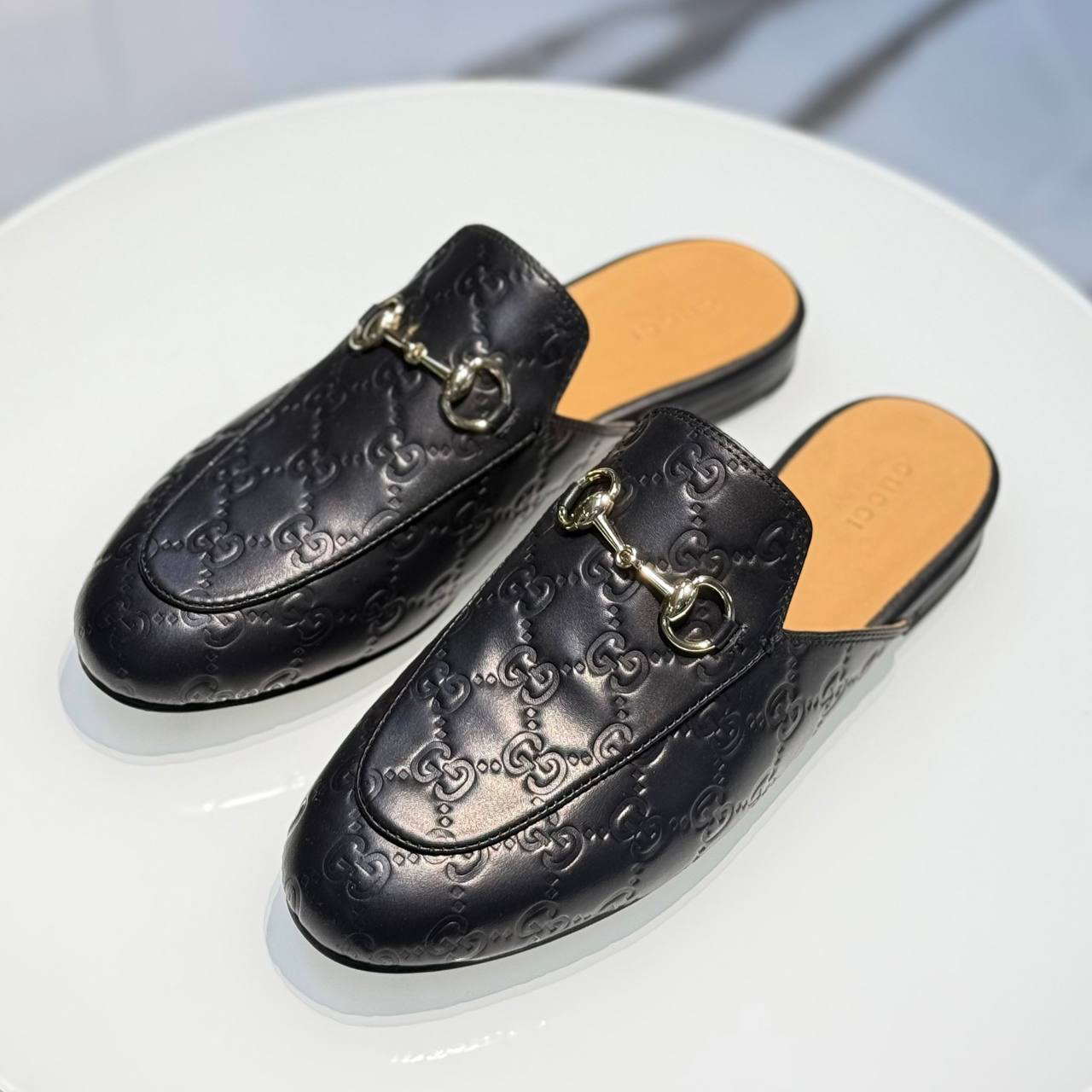 САБО GUCCI детальное фото