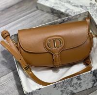 СУМКА CHRISTIAN DIOR BOBBY фото