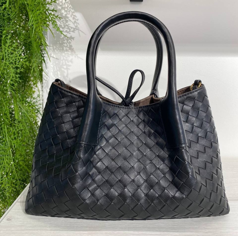 СУМКА BOTTEGA VENETA фото