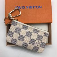 ЧЕХОЛ ДЛЯ КЛЮЧЕЙ LOUIS VUITTON фото