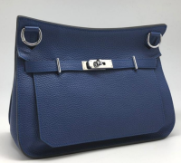 СУМКА HERMES JYPSIERE фото