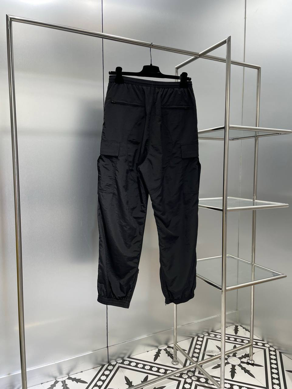 БРЮКИ BALENCIAGA детальное фото