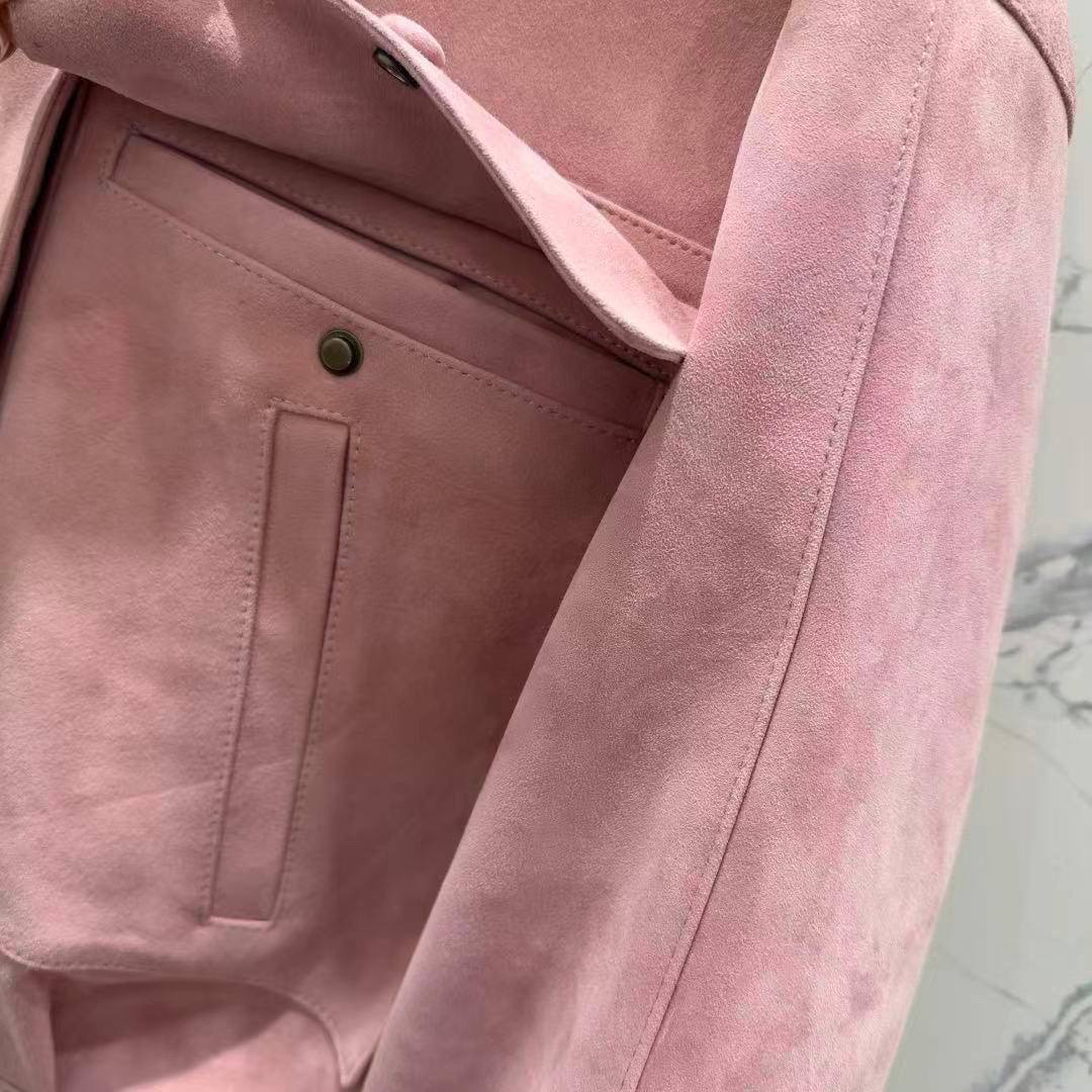 КУРТКА SAINT LAURENT детальное фото